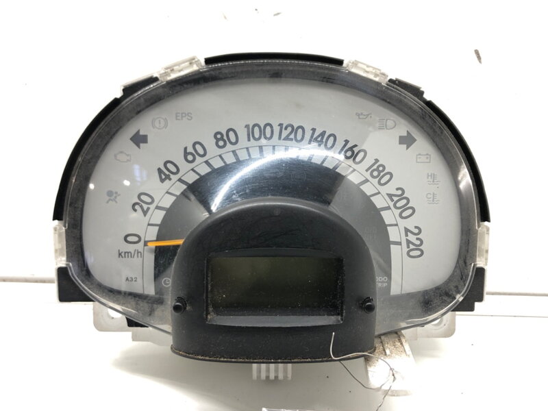 TACHOMETER BUDÍKY DAIHATSU SIRION (M3_) 2005 - 2022 83800-B1100 TACHOMETER BUDÍKY DAIHATSU SIRION (M3_) 2005 - 2022 83800-B1100