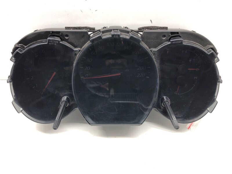 TACHOMETER BUDÍKY SUZUKI GRAND VITARA II (JT, TE, TD) 2005 - 2022 34110-79K11 TACHOMETER BUDÍKY SUZUKI GRAND VITARA II (JT, TE, TD) 2005 - 2022 34110-79K11