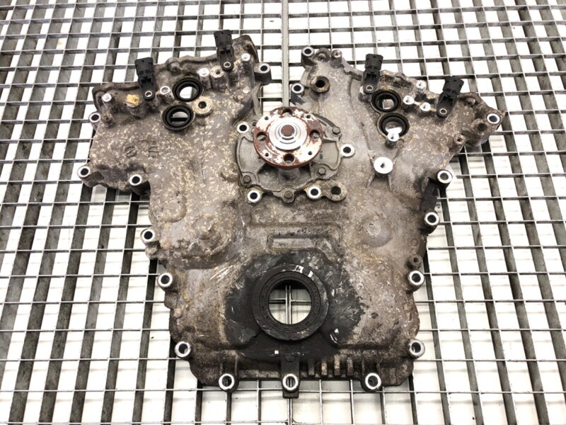 KRYT ROZVODOV SUZUKI GRAND VITARA II (JT, TE, TD) 2005 - 2022 N32A 12566029