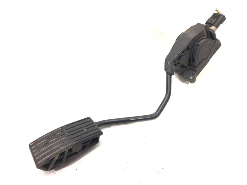 PLYNOVÝ PEDÁL PEUGEOT 407 (6D_) 2004 - 2011 F00C3E2429 PLYNOVÝ PEDÁL PEUGEOT 407 (6D_) 2004 - 2011 F00C3E2429