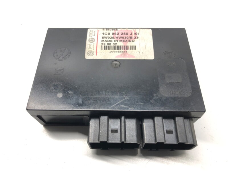 MODUL KOMFORTU VW BORA I (1J2) 1998 - 2013 1C0962258J
