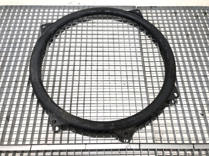 KRÚŽOK VENTILÁTORA MAN TGX I 2006 - 2022