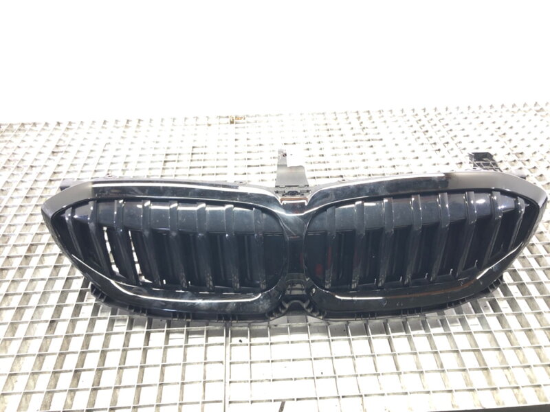 MASKA CHLADIČA GRILL VOLANT VZDUCHU ŽALÚZIA BMW 3 (G20, G80, G28) 2018 - 2022 187156-10 5811R1001 MASKA CHLADIČA GRILL VOLANT VZDUCHU ŽALÚZIA BMW 3 (G20, G80, G28) 2018 - 2022 187156-10 5811R1001