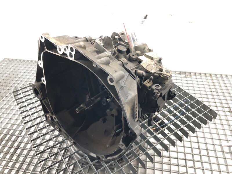 PREVODOVKA PEUGEOT 3008 (MPV) (0U_) 2009 - 2017 9681689210