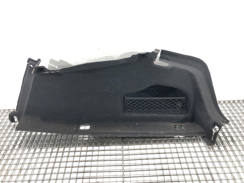 TAPACÍR KUFRA PRAVÝ AUDI A6 C7 (4G2, 4GC) 2010 - 2018 4G5863888D TAPACÍR KUFRA PRAVÝ AUDI A6 C7 (4G2, 4GC) 2010 - 2018 4G5863888D