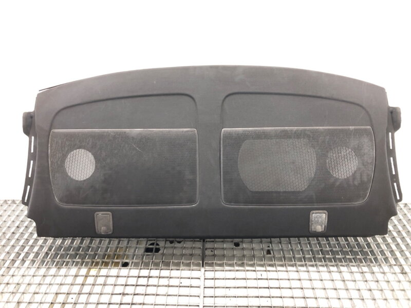 POLICA ZADNÁ AUDI A6 C7 (4G2, 4GC) 2010 - 2018 4G5863411 POLICA ZADNÁ AUDI A6 C7 (4G2, 4GC) 2010 - 2018 4G5863411