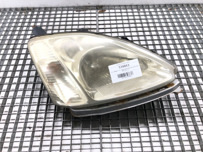 SVETLO PRAVÉ PREDNÉ HONDA CIVIC VII HATCHBACK (EU, EP, EV) 2000 - 2006 33100-S6A-G020-M2