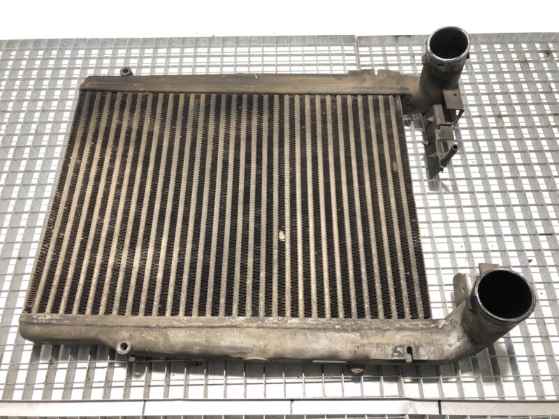 Intercooler Renault Trucks Midlum 2000 - 2022 5010315781
