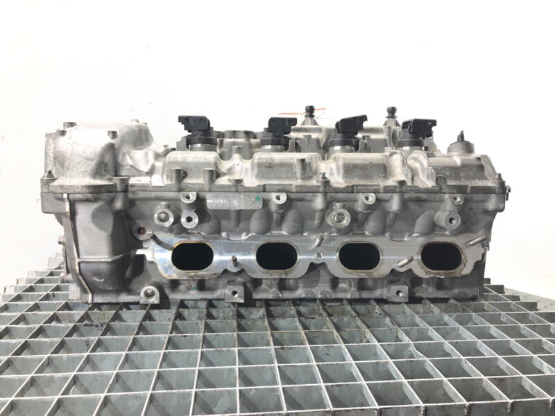 HLAVA VALCOV ĽAVÁ BMW 7 (F01, F02, F03, F04) 2008 - 2015 7573938 HLAVA VALCOV ĽAVÁ BMW 7 (F01, F02, F03, F04) 2008 - 2015 7573938