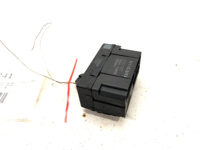 MODUL SEDADLA VOLVO S60 II (134) 2010 - 2018 31268907 MODUL SEDADLA VOLVO S60 II (134) 2010 - 2018 31268907