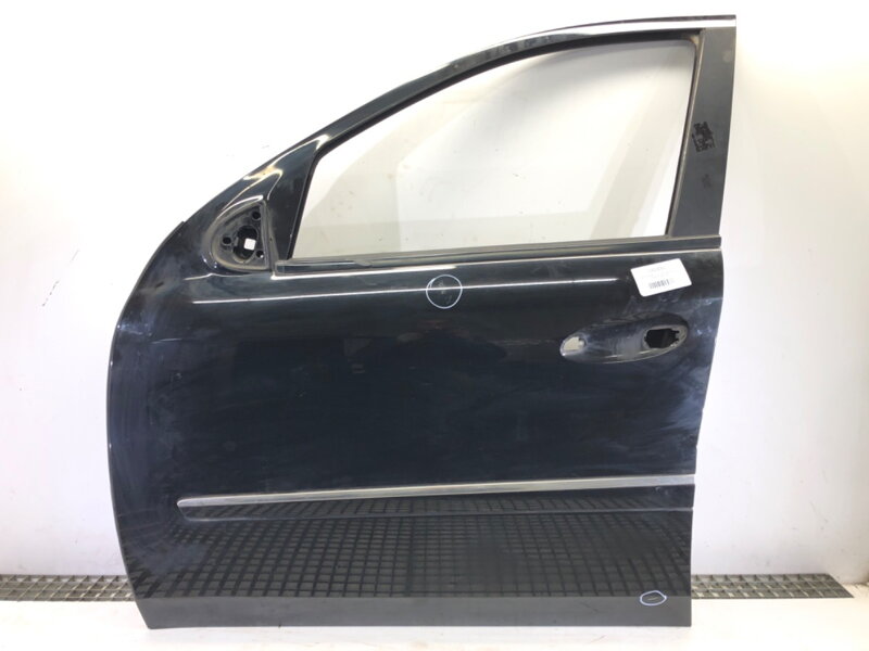DVERE ĽAVÉ PREDNÉ MERCEDES-BENZ CLASS M (W164) 2005 - 2012 DVERE ĽAVÉ PREDNÉ MERCEDES-BENZ CLASS M (W164) 2005 - 2012
