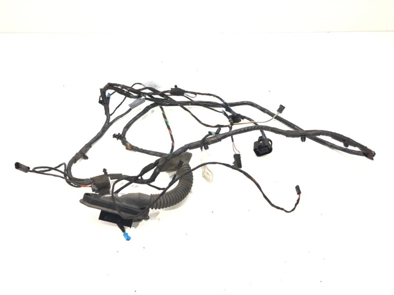 KABELÁŽ DVERE ZADNÁ ĽAVÁ BMW X5 (E70) 2006 - 2013 9203304 KABELÁŽ DVERE ZADNÁ ĽAVÁ BMW X5 (E70) 2006 - 2013 9203304