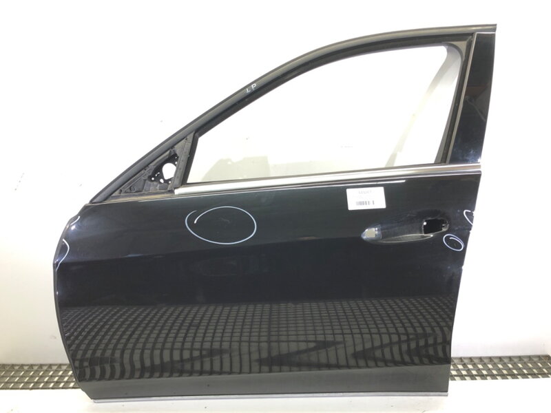 DVERE ĽAVÉ PREDNÉ MERCEDES-BENZ CLASS E (W212) 2009 - 2016 DVERE ĽAVÉ PREDNÉ MERCEDES-BENZ CLASS E (W212) 2009 - 2016