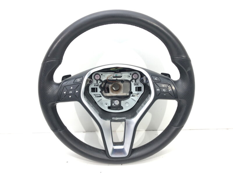 VOLANT MERCEDES-BENZ CLASS E (W212) 2009 - 2016