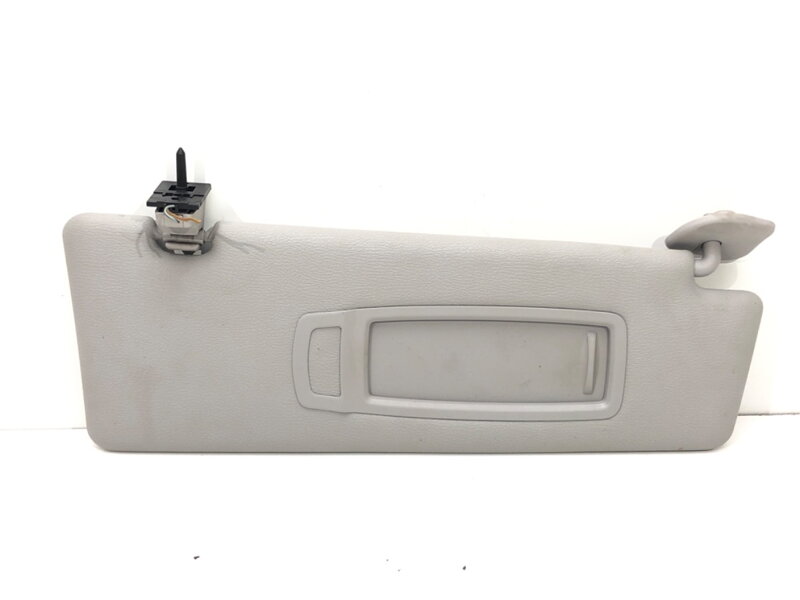 SLNEČNÉ CLONÍTKO PRAVÉ BMW X5 (E70) 2006 - 2013