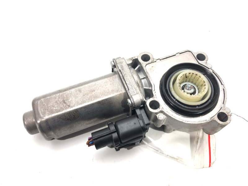 REGULÁTOR REDUKTORA BMW X5 (E70) 2006 - 2013 REGULÁTOR REDUKTORA BMW X5 (E70) 2006 - 2013