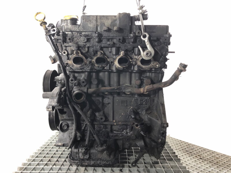 MOTOR OPEL ASTRA H KOMBI (A04) 2004 - 2014 Z17DTH MOTOR OPEL ASTRA H KOMBI (A04) 2004 - 2014 Z17DTH
