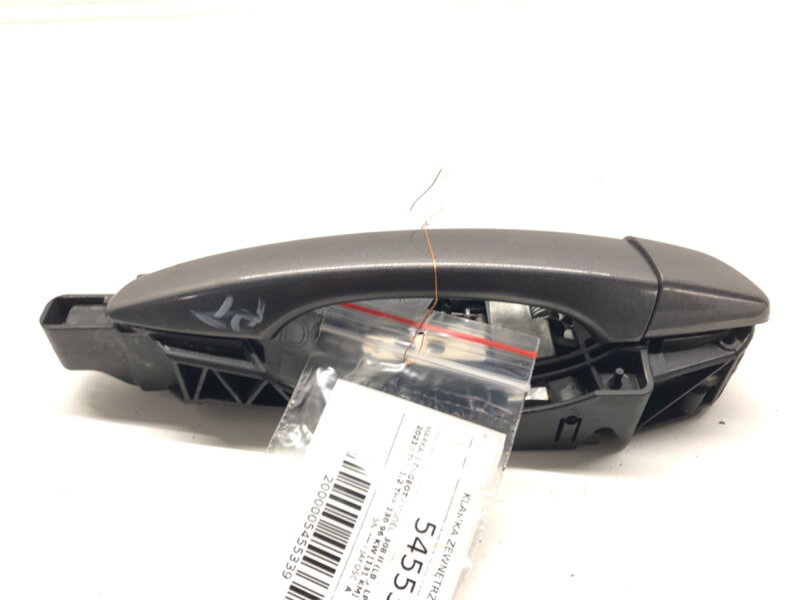 KĽUČKA VONKAJŠIA PRAVÁ ZADNÁ PEUGEOT 308 II (LB_, LP_, LW_, LH_, L3_) 2013 - 2021 KĽUČKA VONKAJŠIA PRAVÁ ZADNÁ PEUGEOT 308 II (LB_, LP_, LW_, LH_, L3_) 2013 - 2021