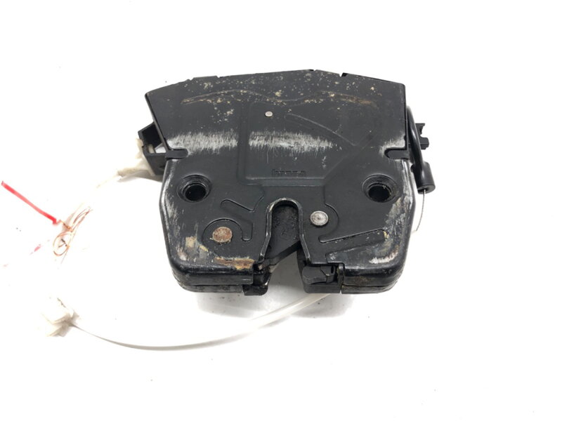 ZÁMOK VEKA BATOŽINOVÉHO PRIESTORU ZADNÝ BMW 3 TOURING (E91) 2004 - 2012 7119049