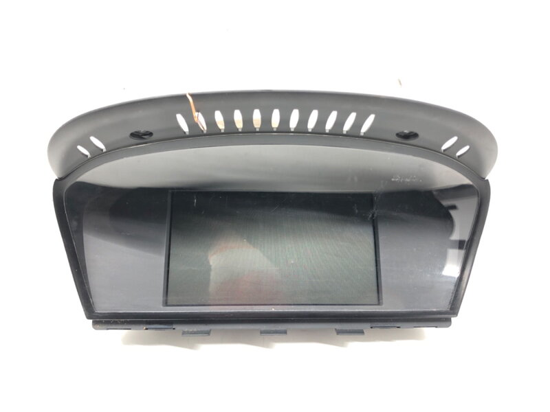 DISPLEJ BMW 3 TOURING (E91) 2004 - 2012 6973671 DISPLEJ BMW 3 TOURING (E91) 2004 - 2012 6973671