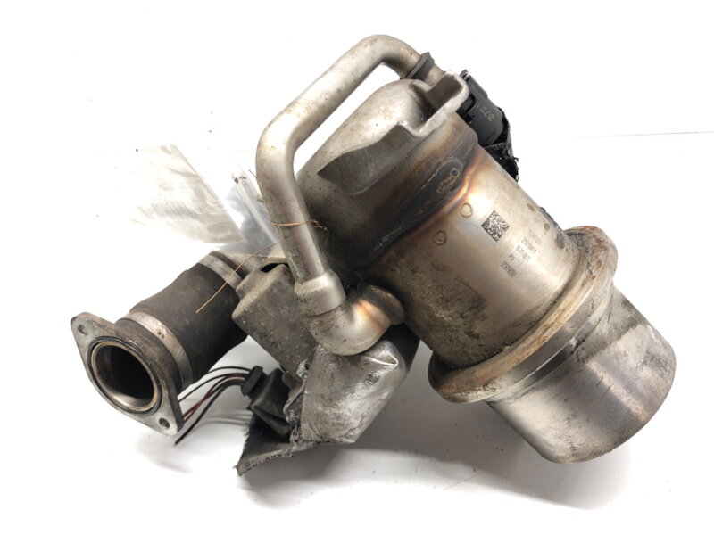 Chladič EGR Skoda Rapid (NH3, NK3, NK6) 2012 - 2022 04L131512AG