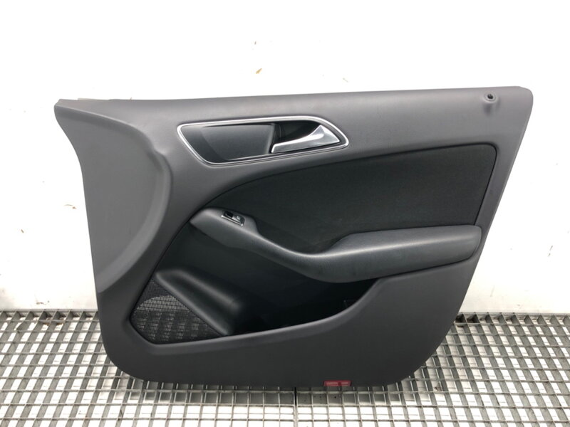 TAPACÍR DVERÍ PRAVÝ PREDNÝ MERCEDES-BENZ CLASS B SPORTS TOURER (W246, W242) 2011 - 2018 TAPACÍR DVERÍ PRAVÝ PREDNÝ MERCEDES-BENZ CLASS B SPORTS TOURER (W246, W242) 2011 - 2018