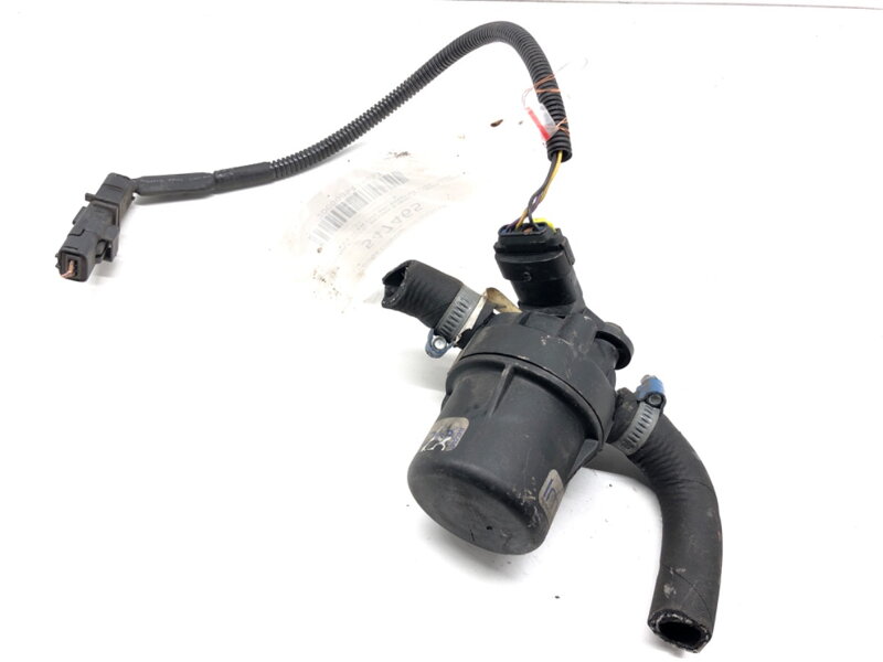 SNÍMAČ TLAKU PLYNU LPG KRYT FILTRA RENAULT MEGANE II (BM0/1_, CM0/1_) 2001 - 2012 67R-010181