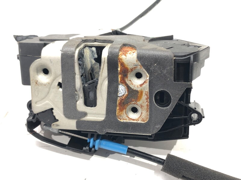 ZÁMOK DVERÍ PRAVÝ ZADNÝ FORD MONDEO V LIFTBACK (CE) 2014 - 2022 BM5A-A26412-CG