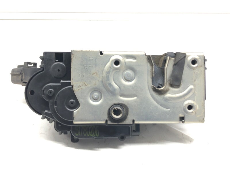 ZÁMOK DVERÍ PRAVÝ ZADNÝ FIAT CROMA (194_) 2005 - 2022 51780206