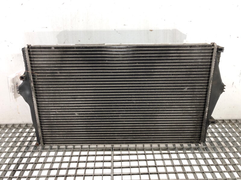 INTERCOOLER VOLVO V70 II (285) 1999 - 2008 8649471 INTERCOOLER VOLVO V70 II (285) 1999 - 2008 8649471