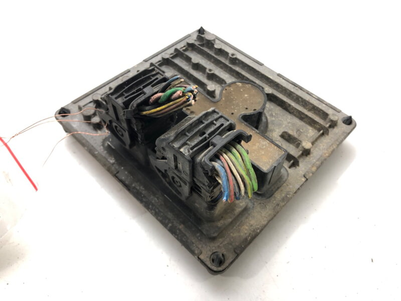 MODUL RIADIACA JEDNOTKA PREVODOVKY CITROEN C3 PLURIEL (HB_) 2003 - 2022 9655615780