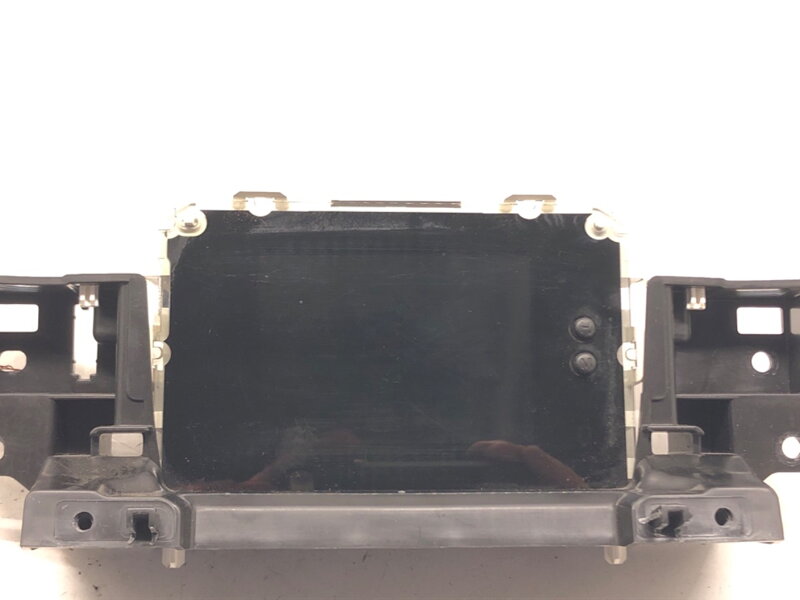DISPLEJ FORD FOCUS III TURNIER 2010 - 2022 AM5T-18B955-BE DISPLEJ FORD FOCUS III TURNIER 2010 - 2022 AM5T-18B955-BE