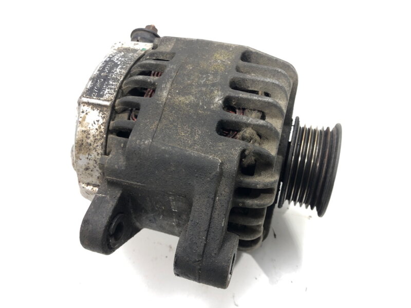ALTERNÁTOR TOYOTA YARIS (_P1_) 1999 - 2005 27060-0J060 ALTERNÁTOR TOYOTA YARIS (_P1_) 1999 - 2005 27060-0J060