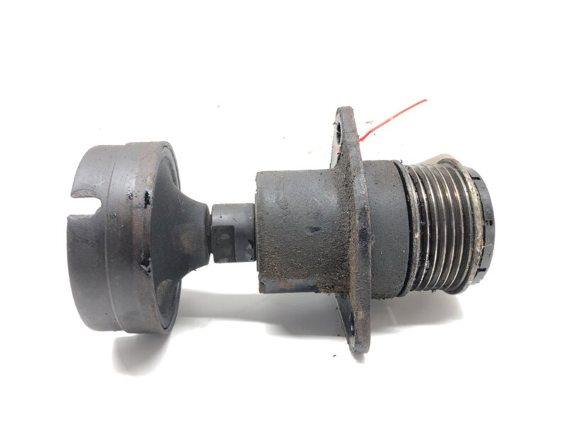 SPOJKA ALTERNÁTORA FORD TRANSIT CONNECT (P65_, P70_, P80_) 2002 - 2022