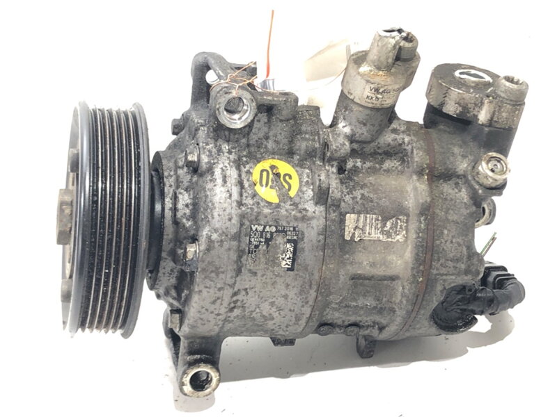 Kompresor klimatizácie VW Golf VII Variant (BA5, BV5) 2013 - 2022 5Q0816803D