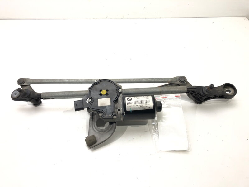 MECHANIZMUS STIERAČOV PREDNÝ BMW 3 TOURING (F31) 2012 - 2019 7267503