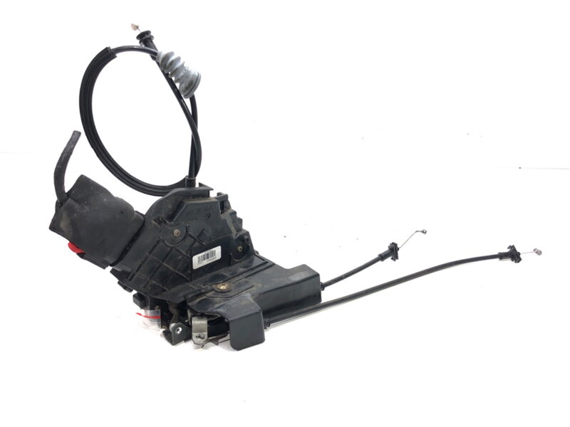ZÁMOK DVERÍ ĽAVÝ PREDNÝ VOLVO S40 II (544) 2003 - 2012 30753654