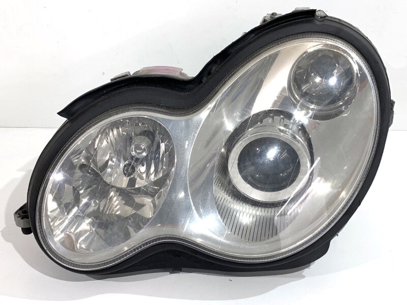 Svetlo ľavé predné xenón Mercedes-benz Class C (W203) 2000 - 2007 A2038203761