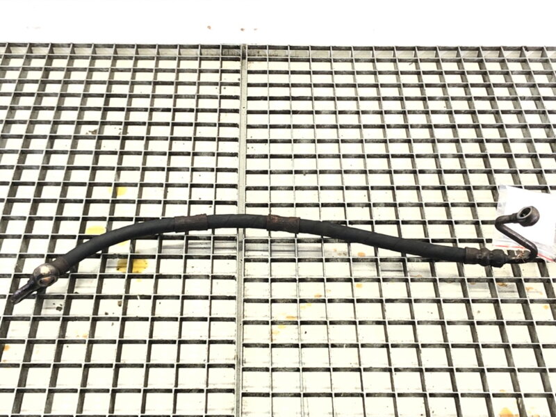 HADICA POSILŇOVAČA BMW 1 (E87) 2003 - 2013 6774315