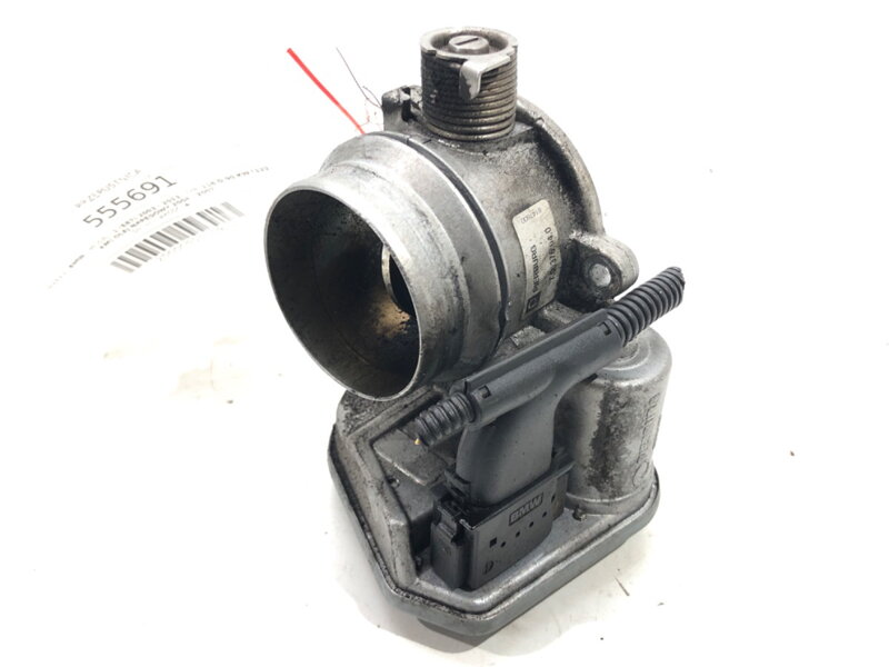 ŠKRTIACA KLAPKA BMW 1 (E87) 2003 - 2013 780438404