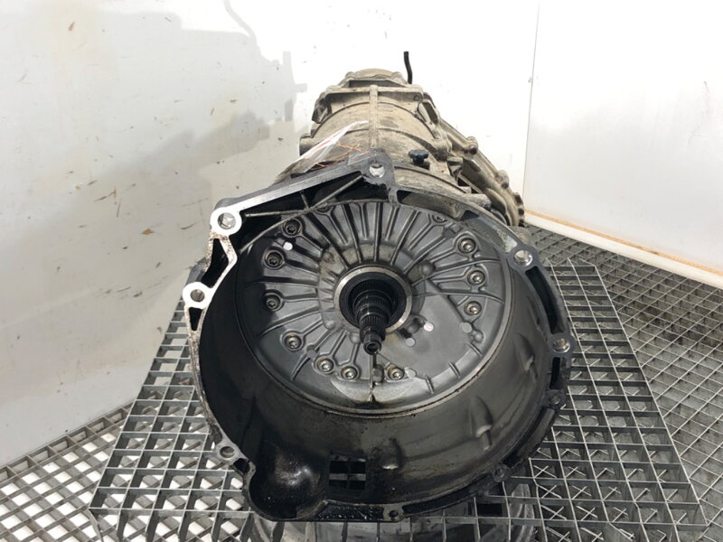PREVODOVKA REDUKTOR BMW X5 (E70) 2006 - 2013
