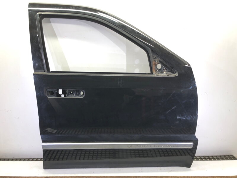DVERE PRAVÉ PREDNÉ JEEP GRAND CHEROKEE III (WH, WK) 2004 - 2011 DVERE PRAVÉ PREDNÉ JEEP GRAND CHEROKEE III (WH, WK) 2004 - 2011