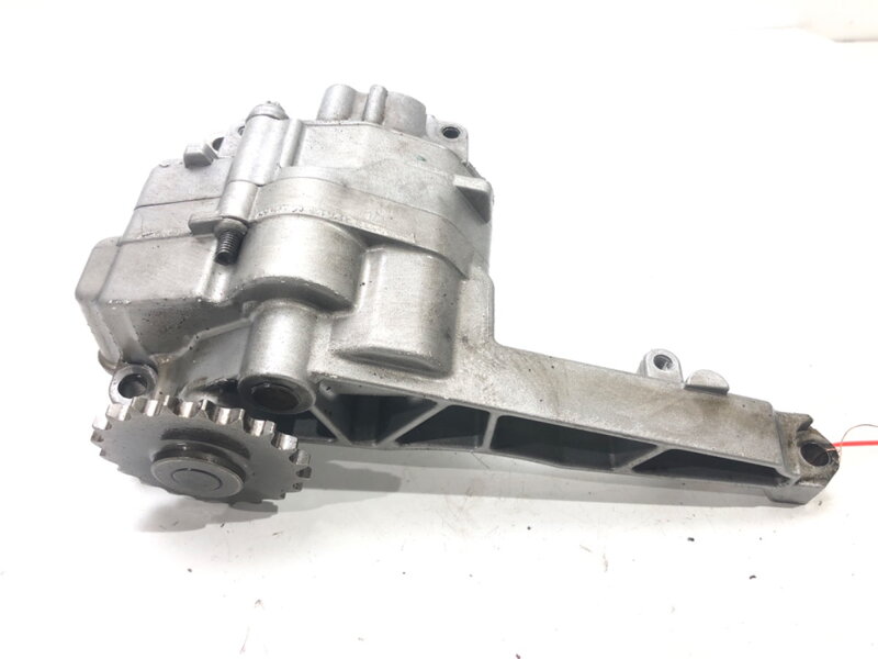 ČERPADLO OLEJA JEEP GRAND CHEROKEE III (WH, WK) 2004 - 2011 6421810801