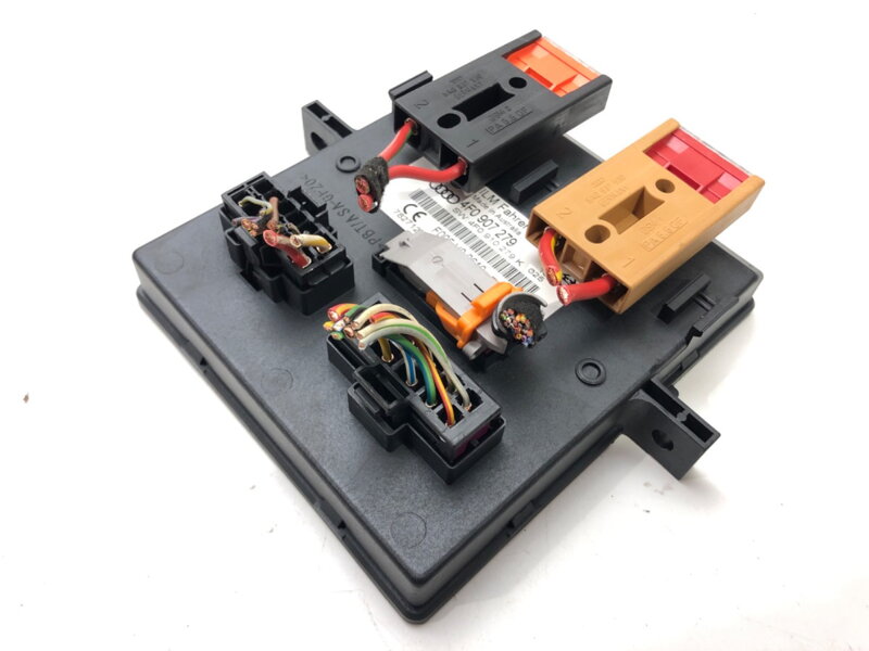 Riadiaca jednotka svetiel Audi A6 C6 (4F2) 2004 - 2011 4F0907279