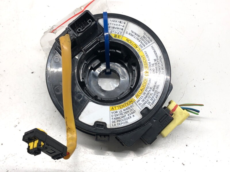 KRÚŽOK SLIMÁK AIRBAGU SUZUKI SX4 (EY, GY) 2006 - 2022