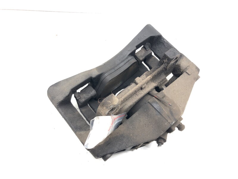 BRZDOVÝ STRMEŇ ĽAVÝ PREDNÝ AUDI A8 D3 (4E2, 4E8) 2002 - 2010 BRZDOVÝ STRMEŇ ĽAVÝ PREDNÝ AUDI A8 D3 (4E2, 4E8) 2002 - 2010