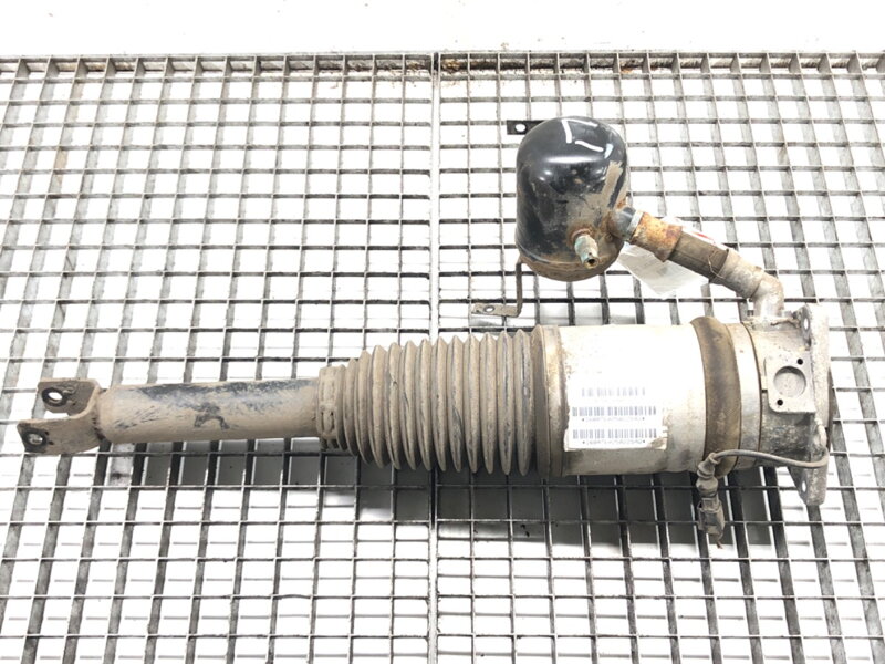 TLMIČ ZADNÝ ĽAVÝ AUDI A8 D3 (4E2, 4E8) 2002 - 2010 4E0616001E TLMIČ ZADNÝ ĽAVÝ AUDI A8 D3 (4E2, 4E8) 2002 - 2010 4E0616001E