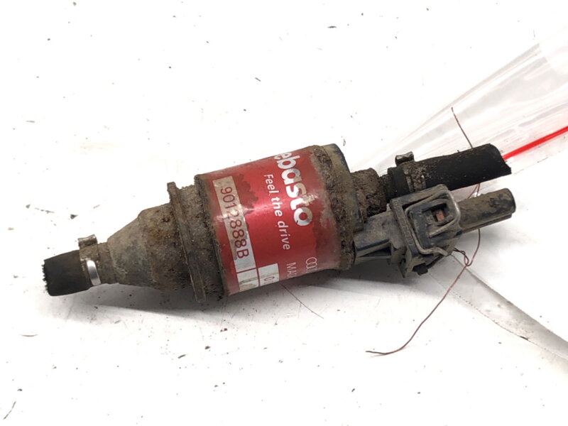 PUMPA / ČERPADLO PALIVA WEBASTO AUDI A8 D3 (4E2, 4E8) 2002 - 2010 443963303A