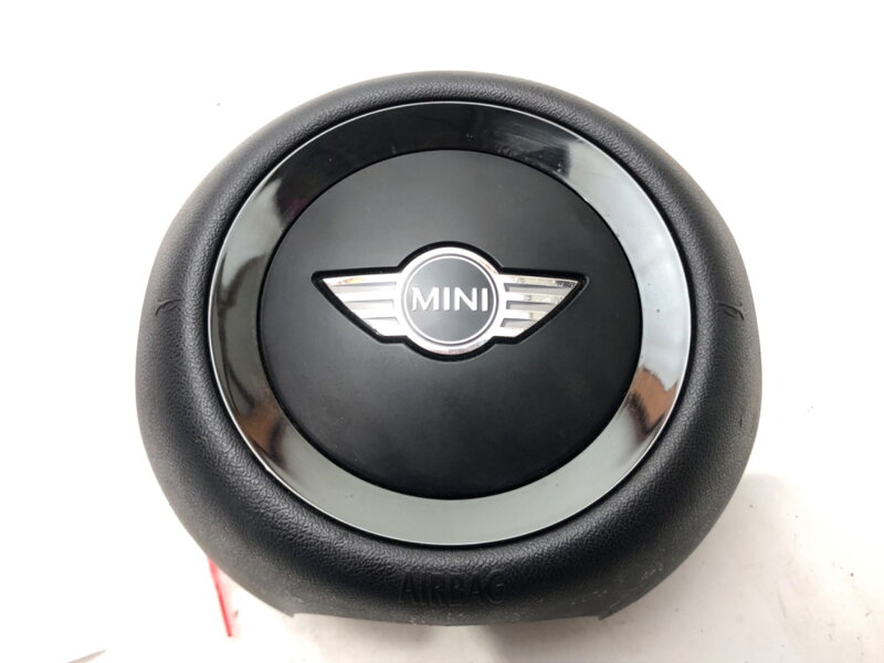 AIRBAG ŠOFÉROV MINI MINI CLUBMAN (R55) 2006 - 2015 6791373