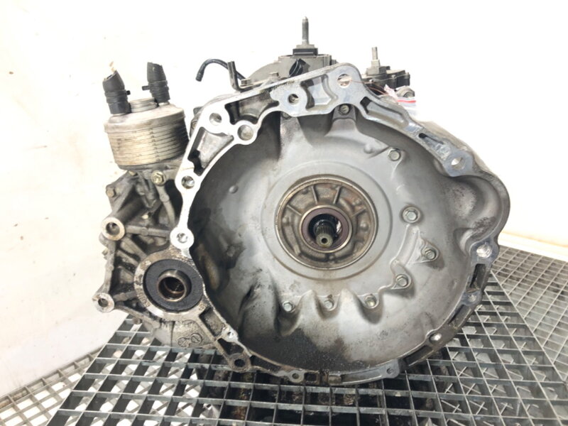 PREVODOVKA MINI MINI CLUBMAN (R55) 2006 - 2015 GA6F21WA 7636570